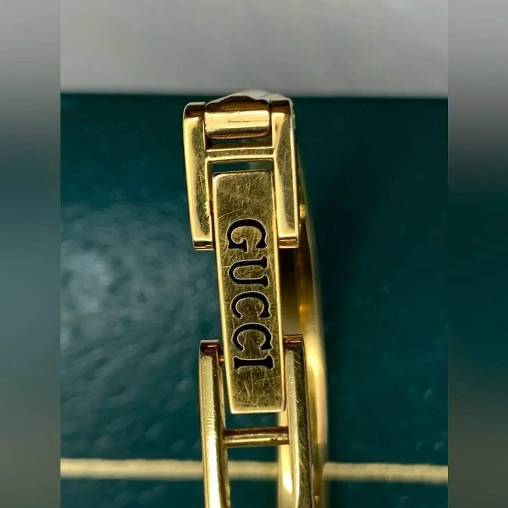 Gucci good working