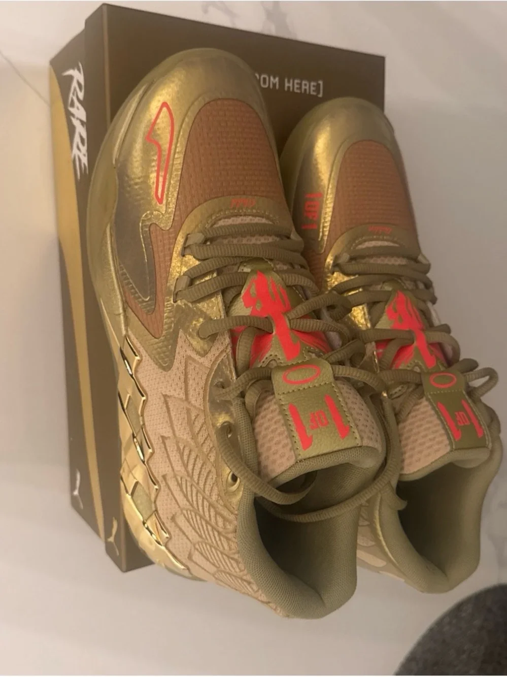 Puma mb 01