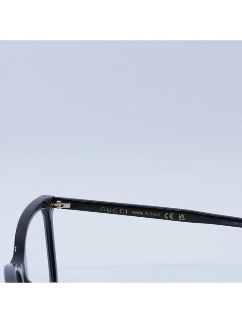 Gucci authentic gg0025o