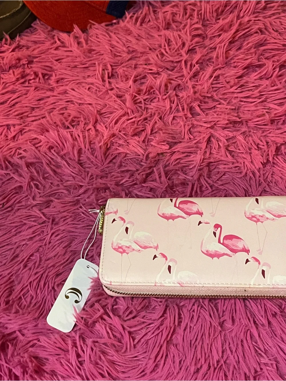 Charming Charlie stylish pink
