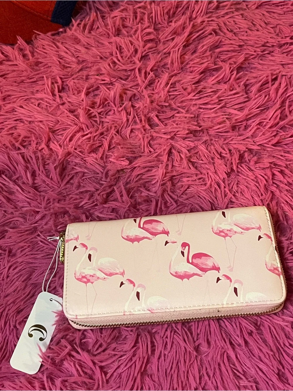 Charming Charlie stylish pink