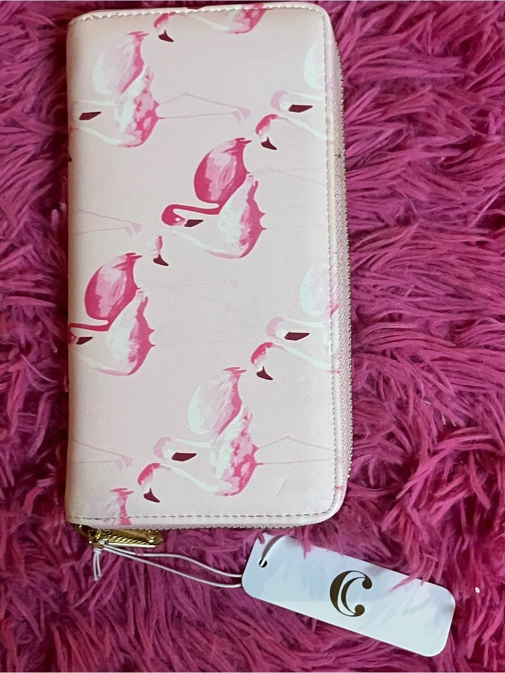 Charming Charlie stylish pink