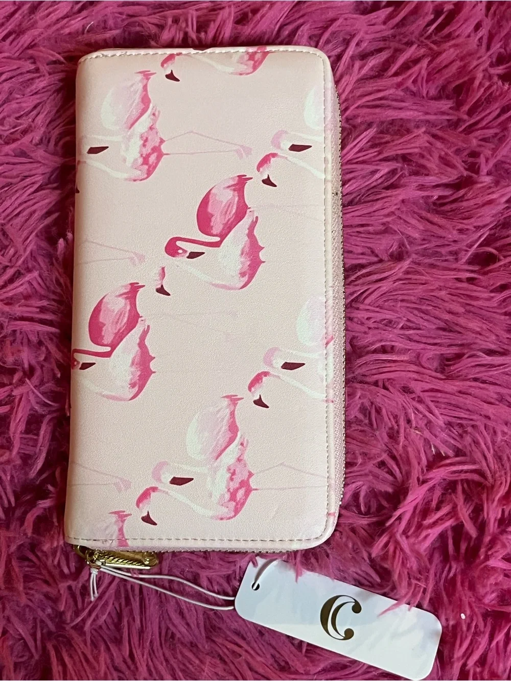 Charming Charlie stylish pink