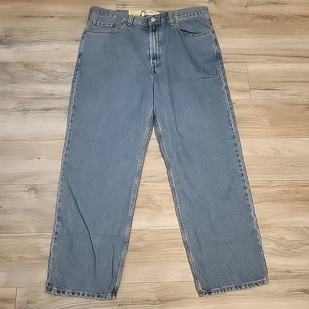 Levis levi 550