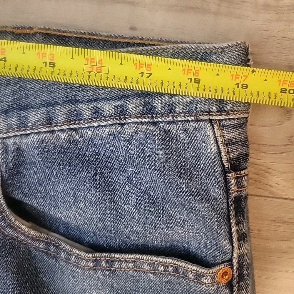 Levis levi 550