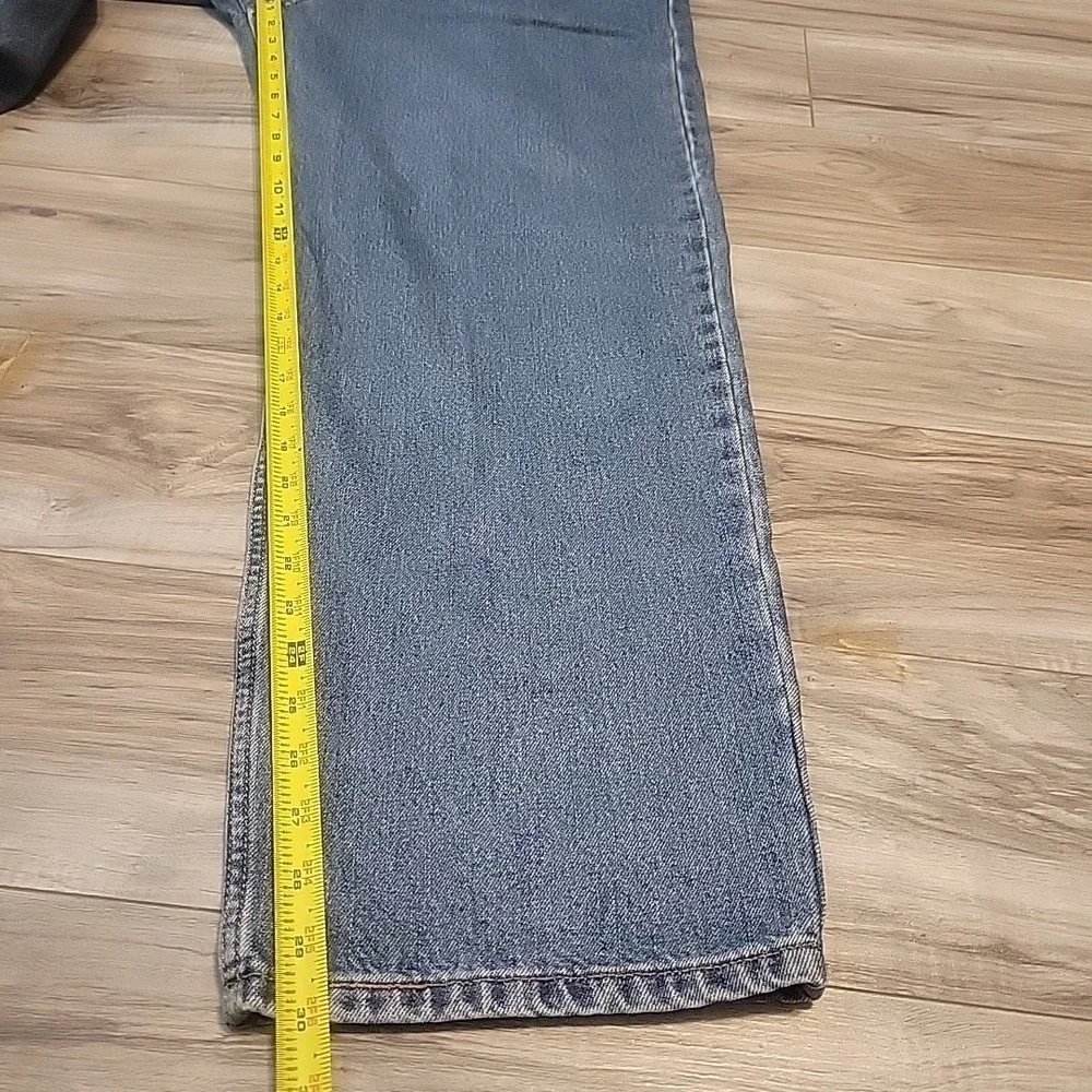 Levis levi 550
