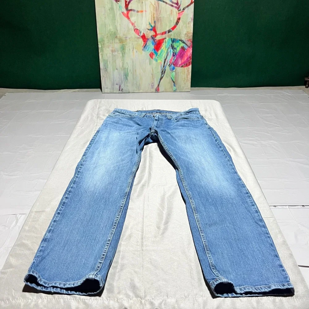 Levis levi strauss