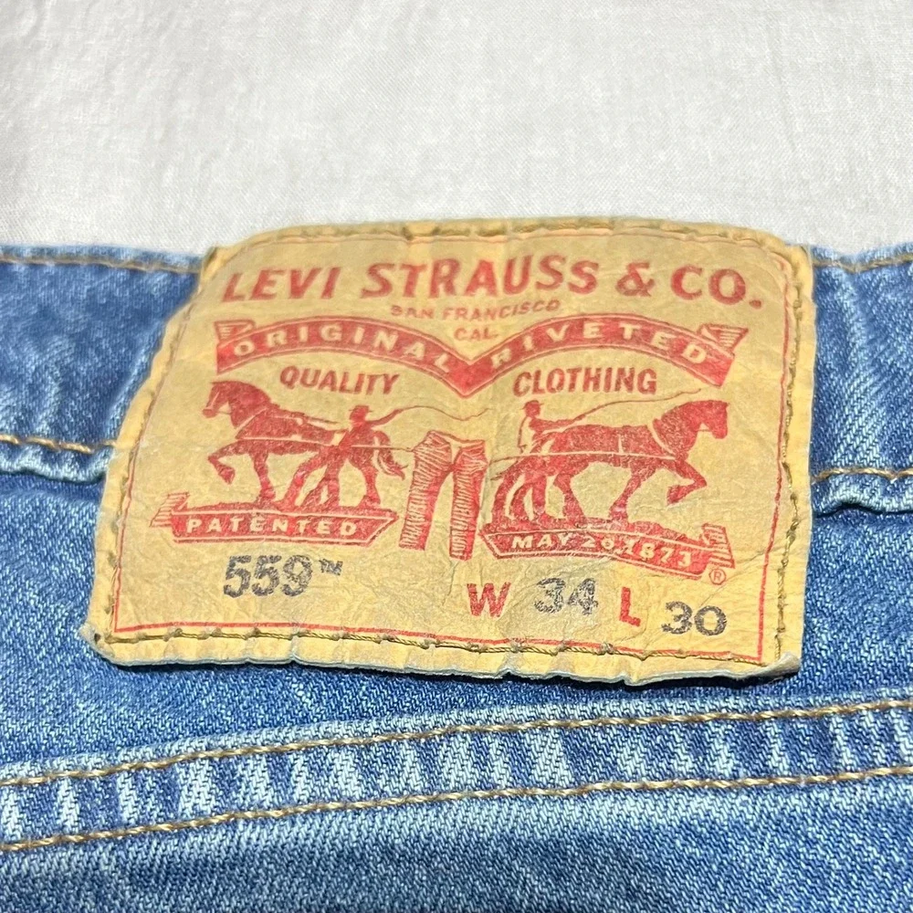 Levis levi strauss