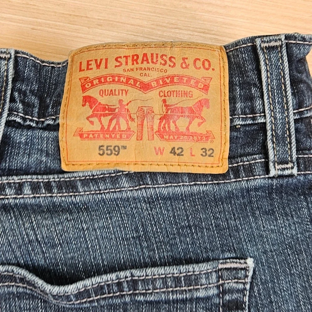 Levis levi strauss