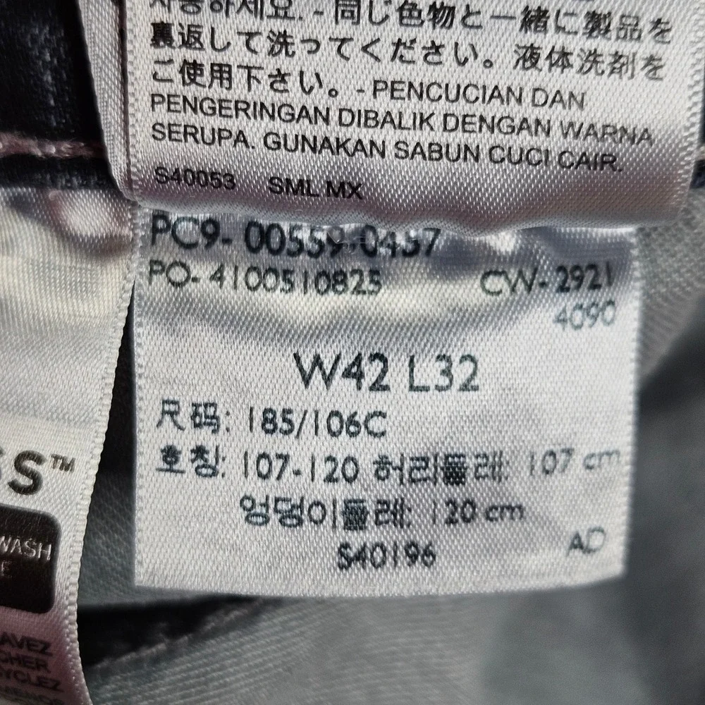 Levis levi strauss