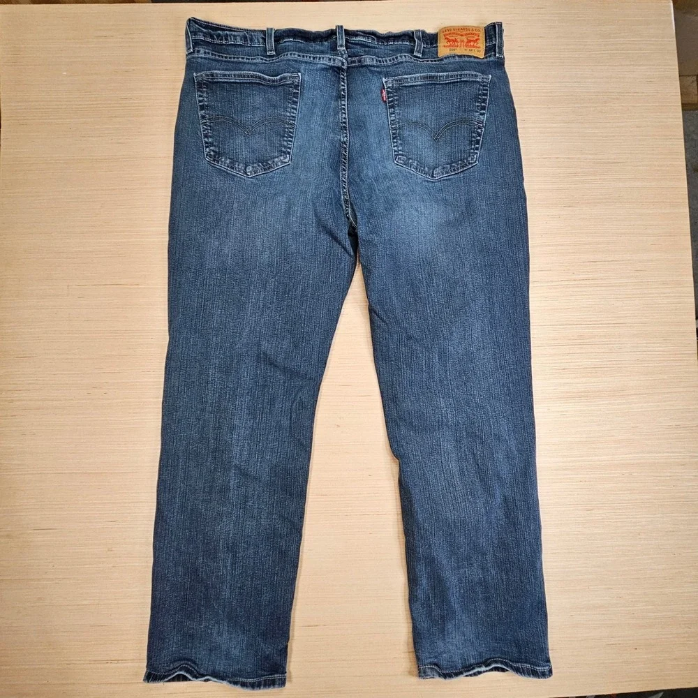 Levis levi strauss