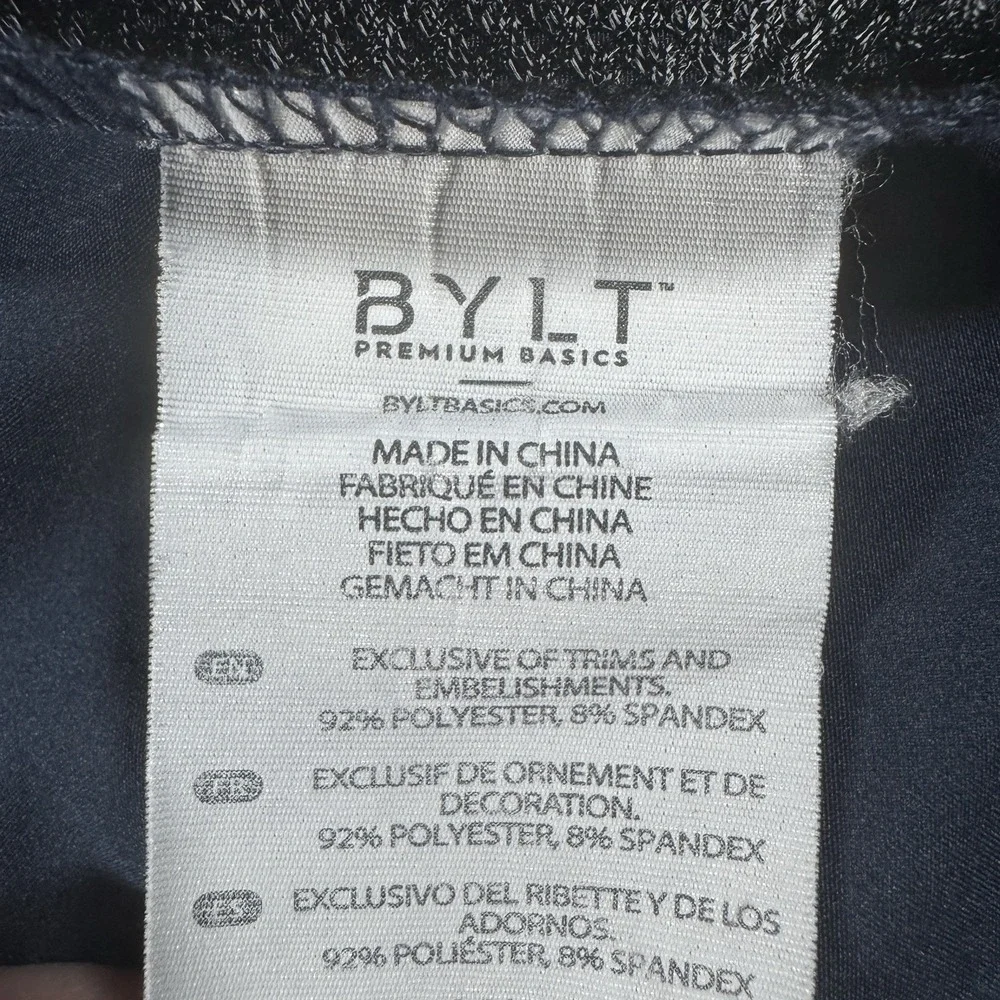 BYLT Premium Basics these bylt