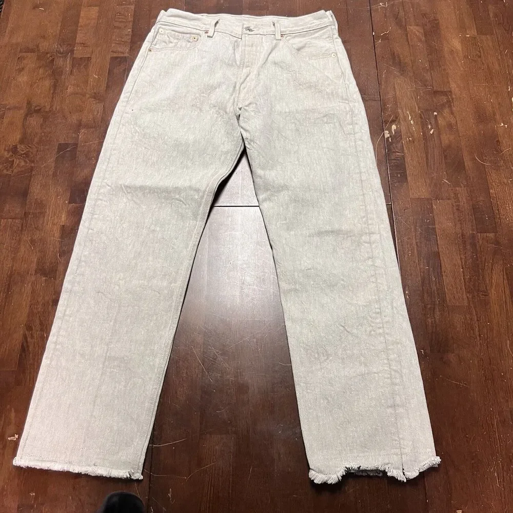Levis elevate your
