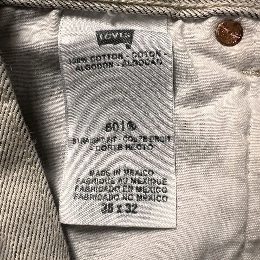 Levis elevate your