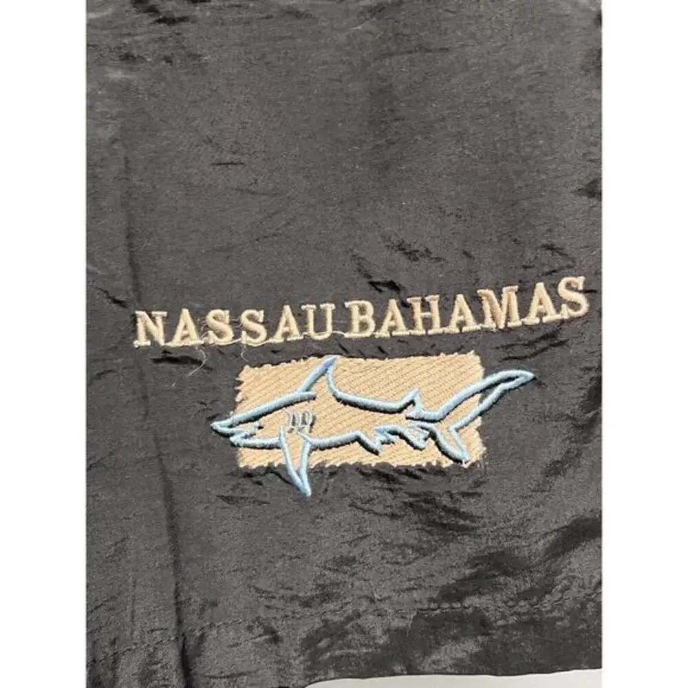 Bahama Sport no noted