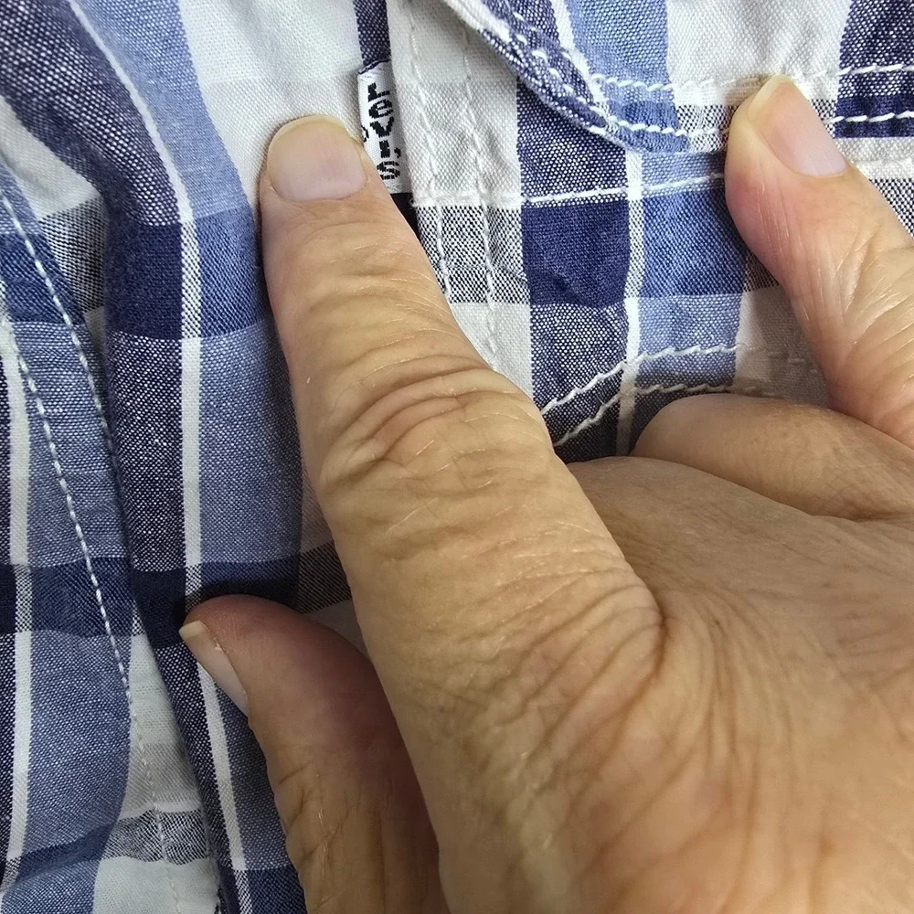 Levis levi strauss