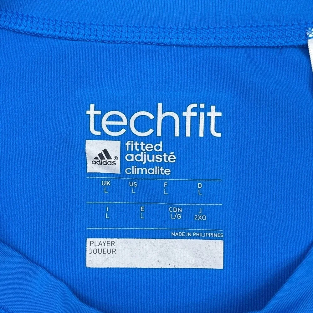 adidas 100% authentic