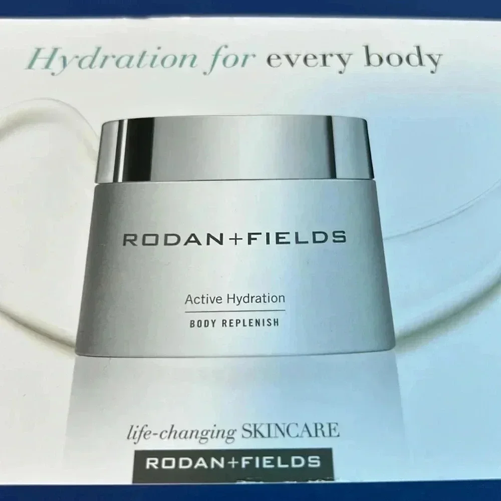 Skincare Body care samples‎