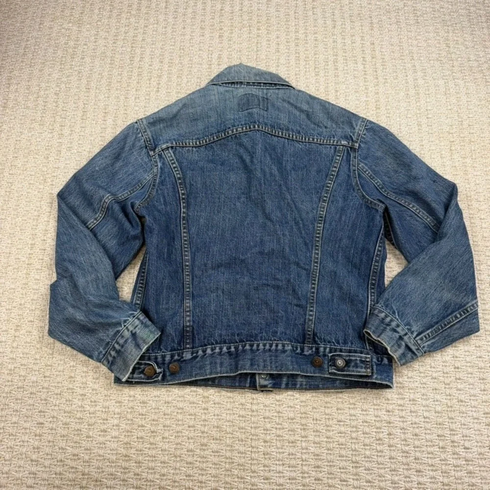 Levis vtg levis