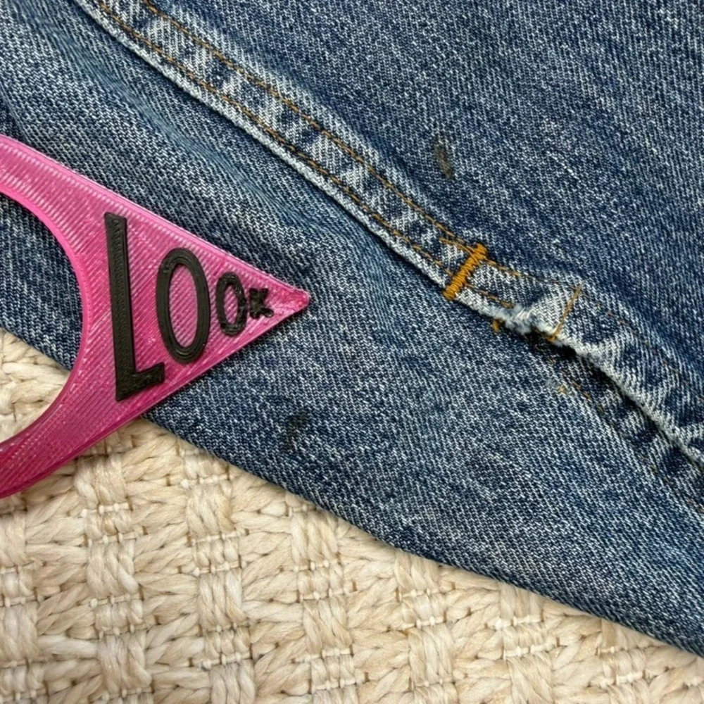 Levis vtg levis