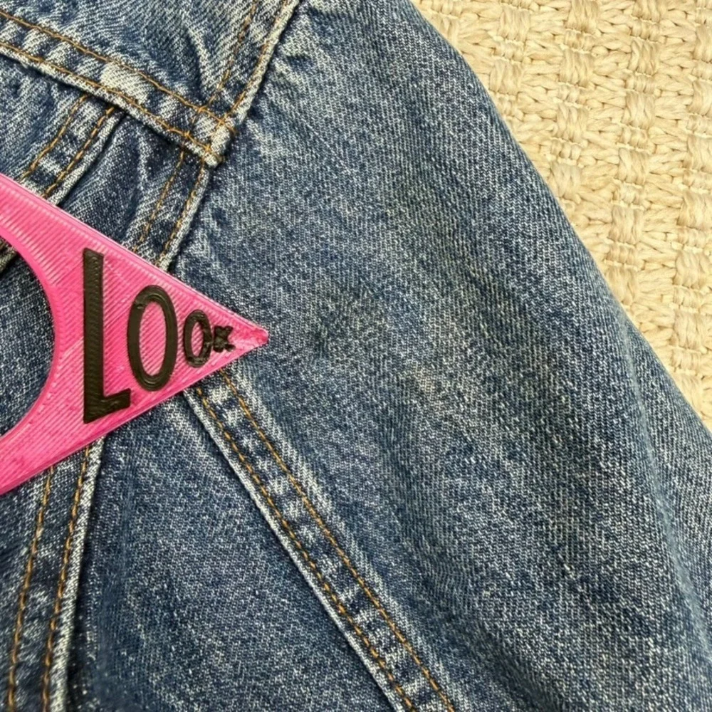 Levis vtg levis