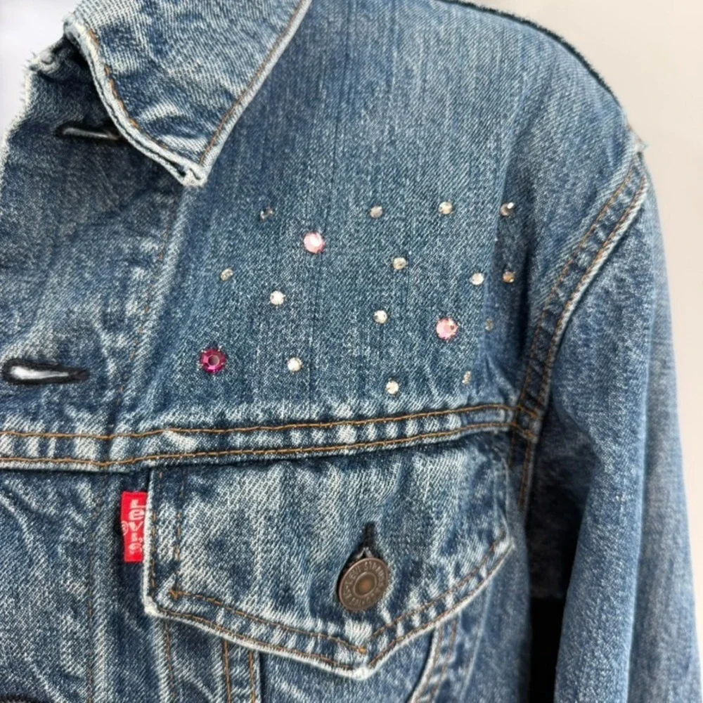 Levis vtg levis