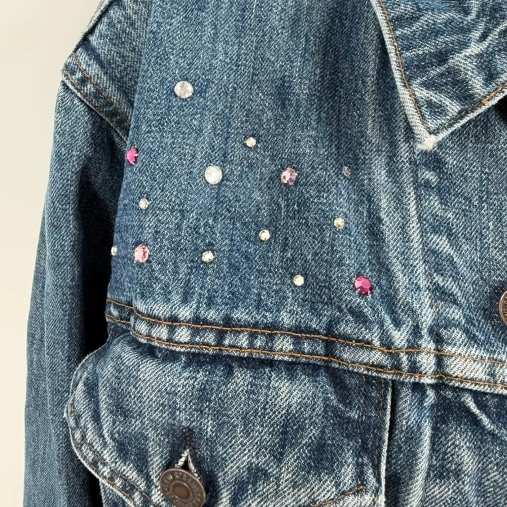 Levis vtg levis