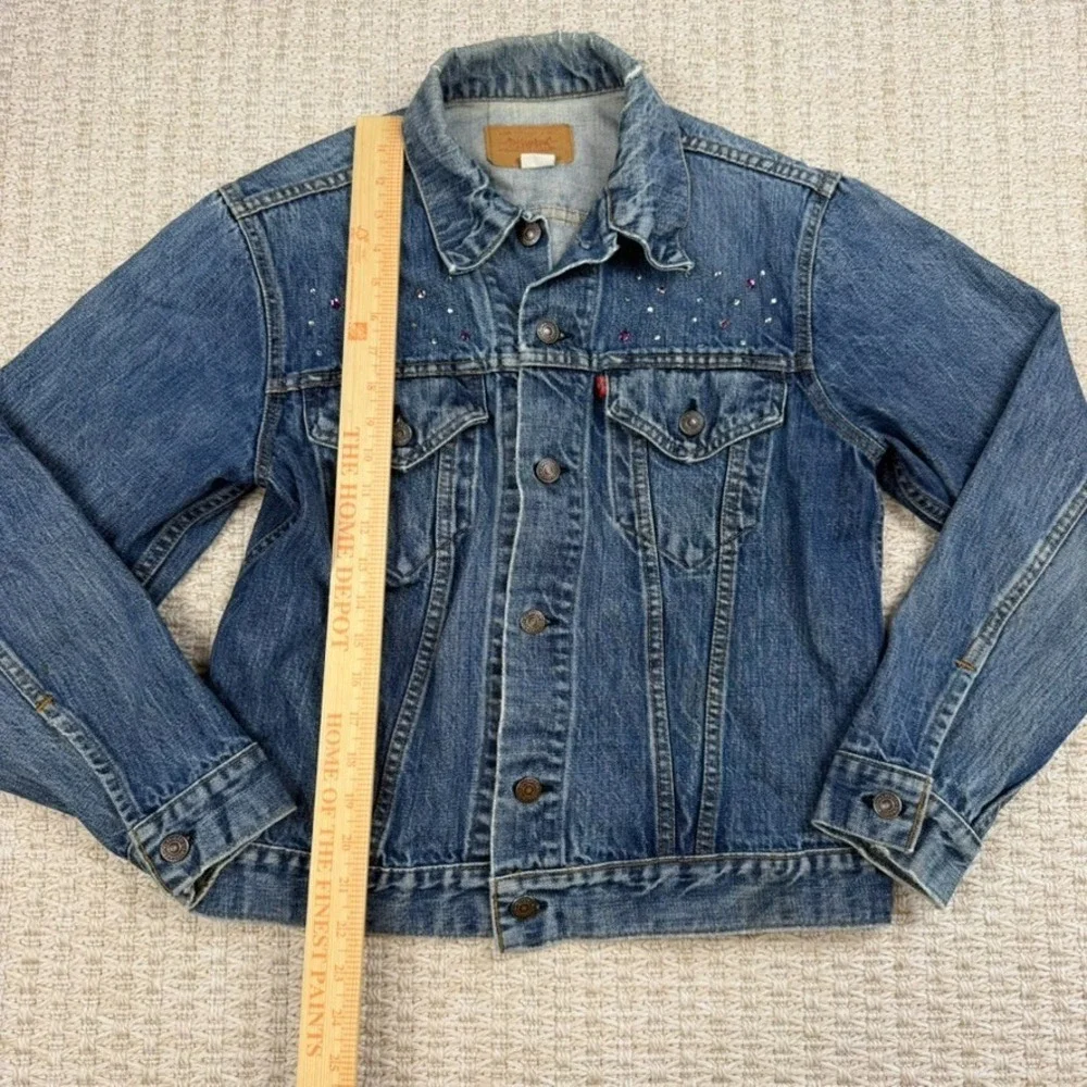 Levis vtg levis