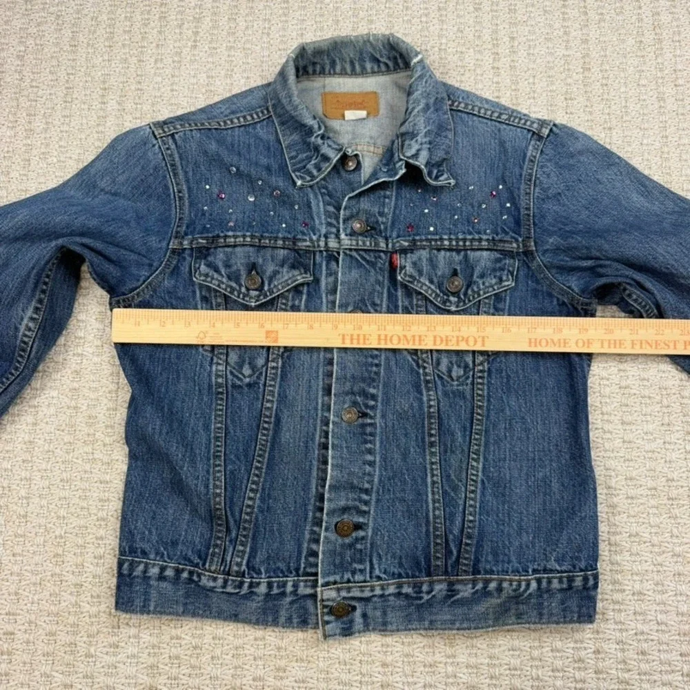 Levis vtg levis