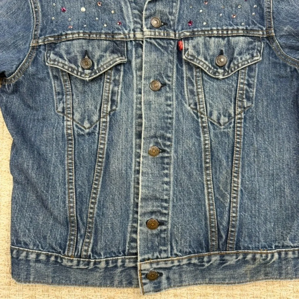 Levis vtg levis