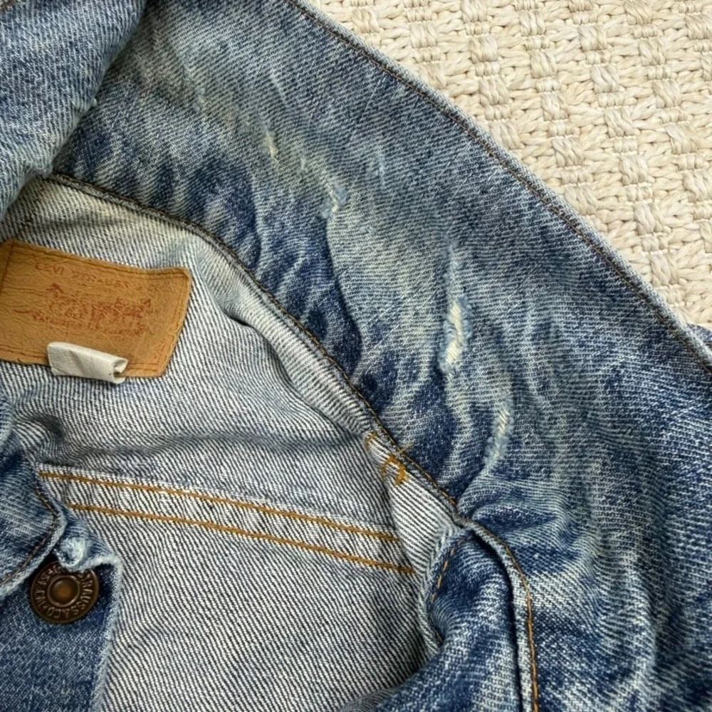 Levis vtg levis