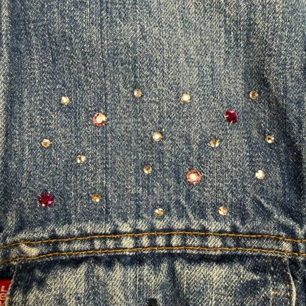 Levis vtg levis