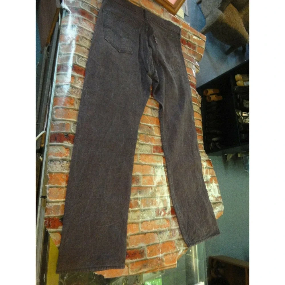Levis these are
