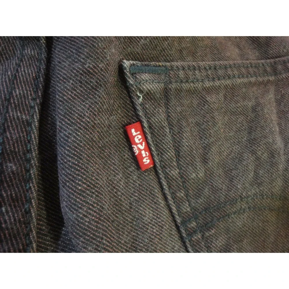 Levis these are