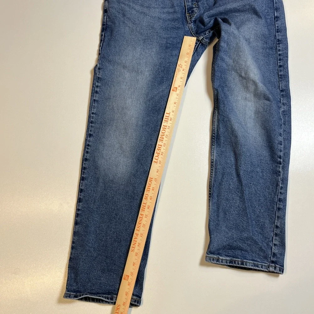 Levis product pair