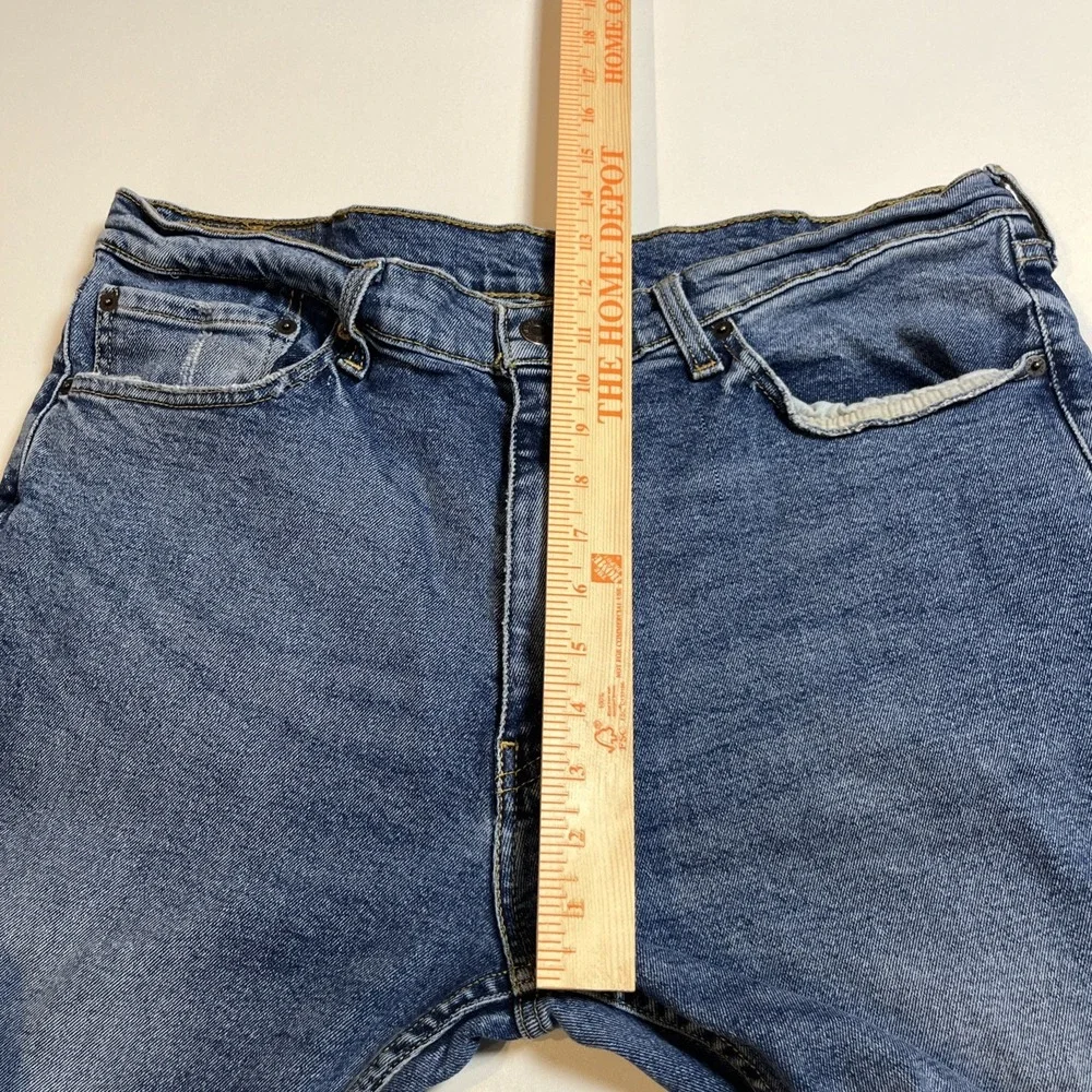 Levis product pair