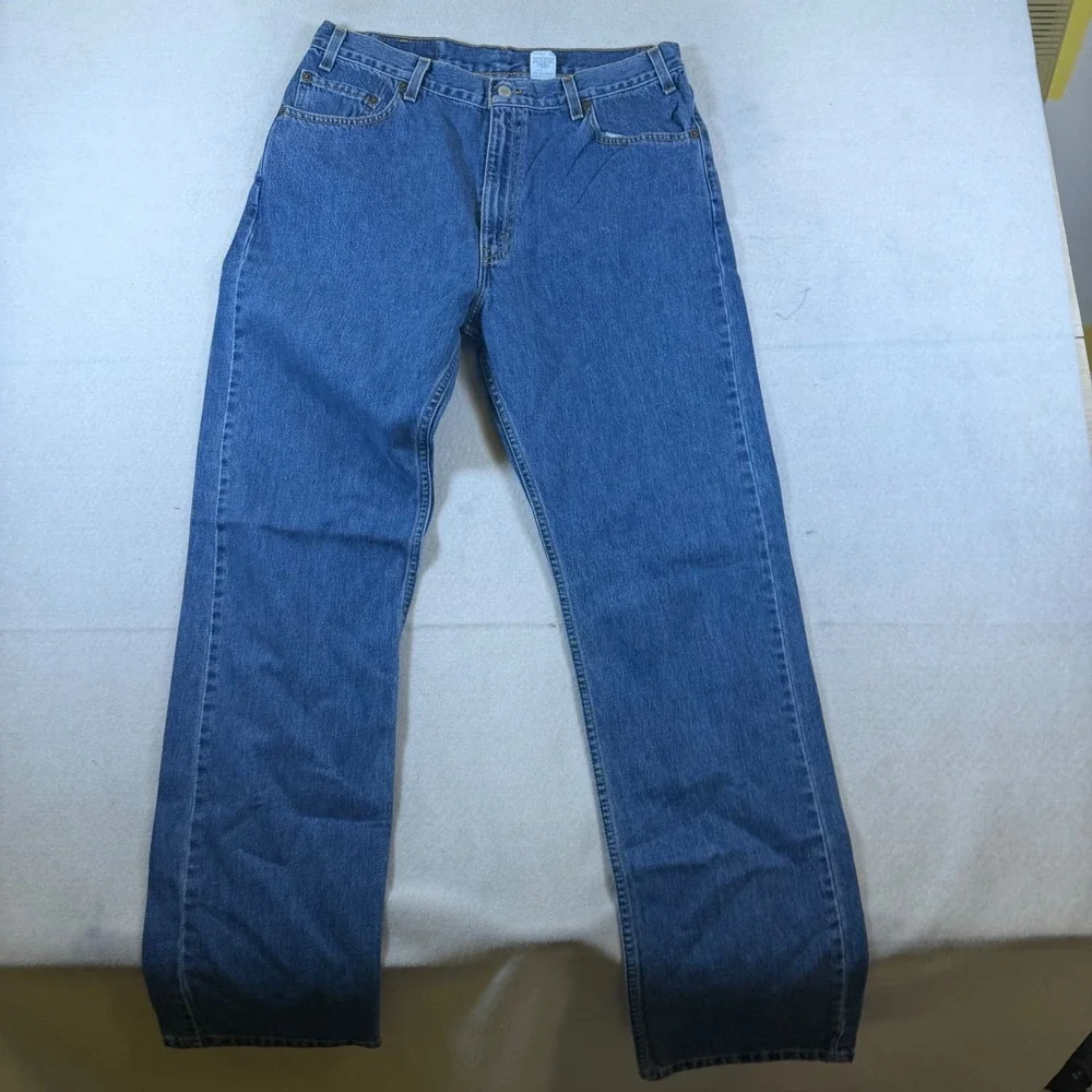 Levis classic levi