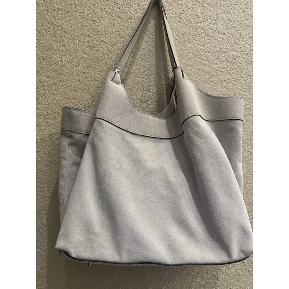 Luce usps suede