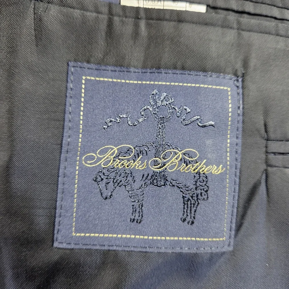Brooks Brothers good classic