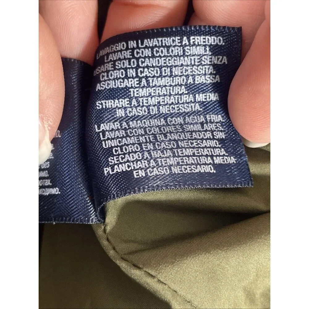 Polo Ralph Lauren we ship