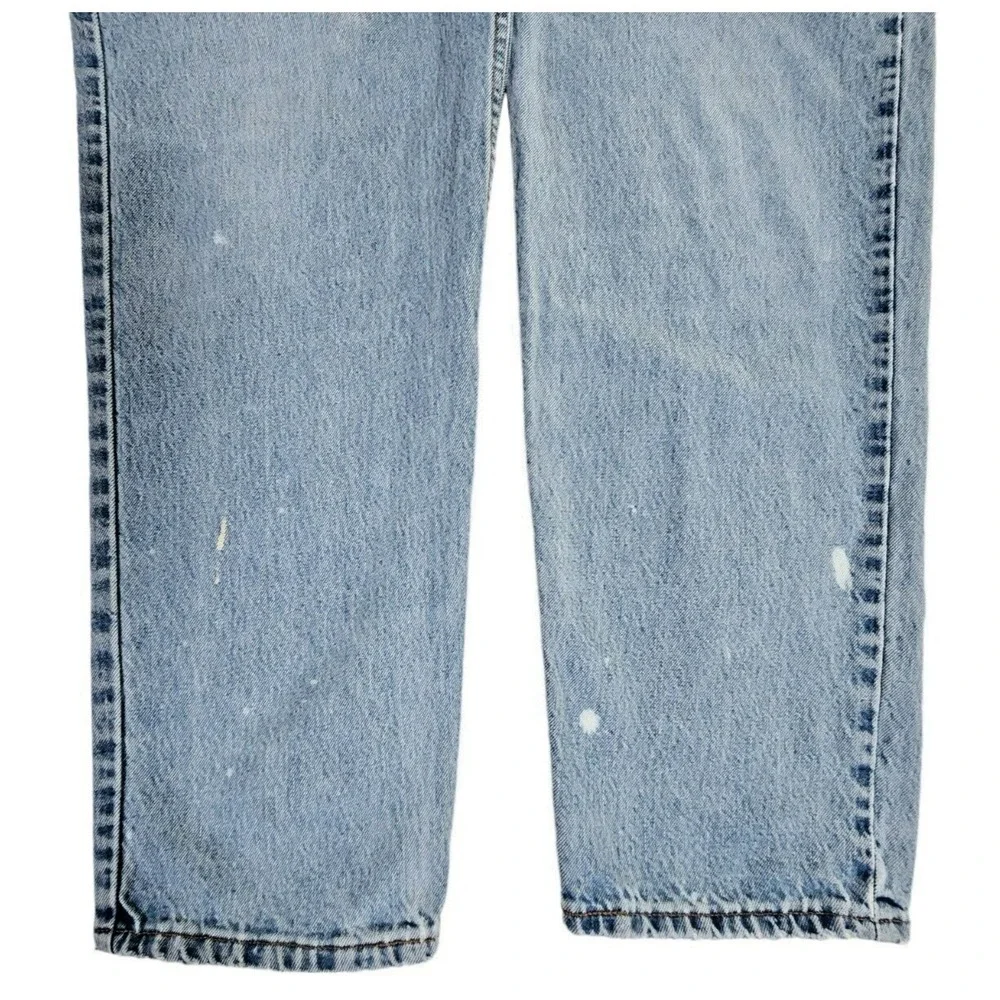 Levis fast used worn