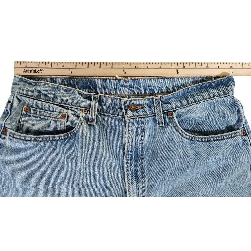 Levis fast merchandise 38x32