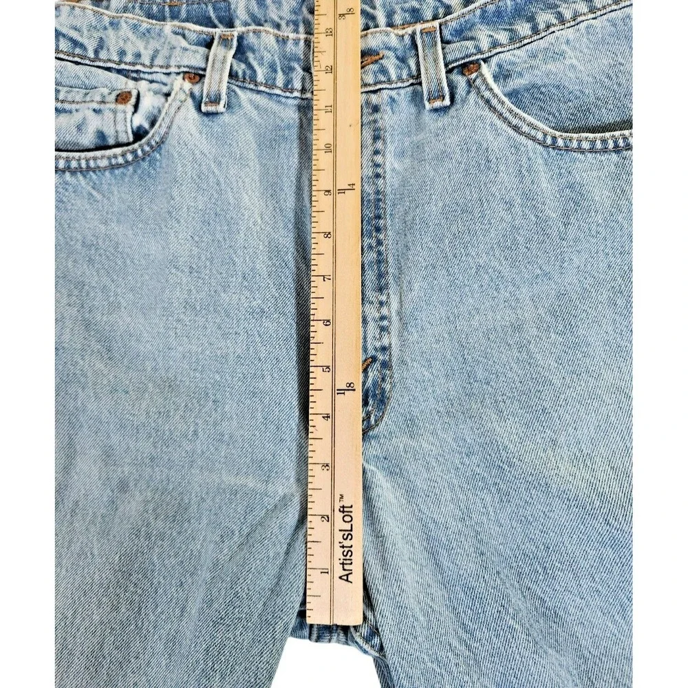 Levis fade ensure