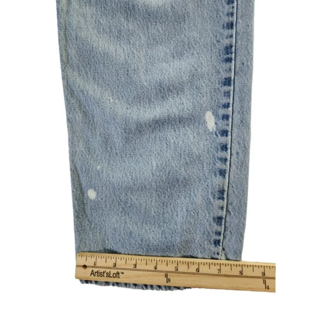 Levis flat check
