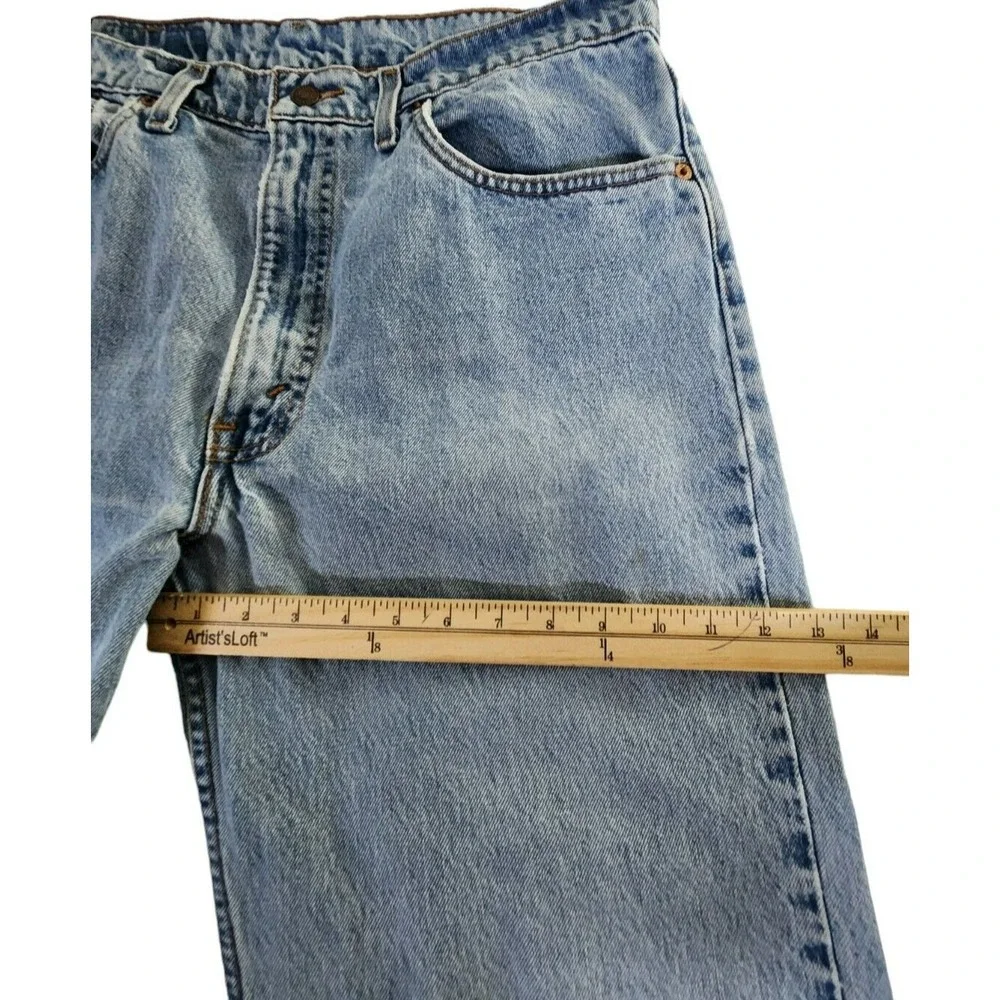 Levis satisfaction denim