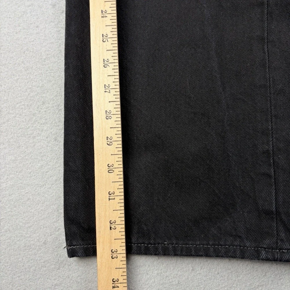 Levis jeans style