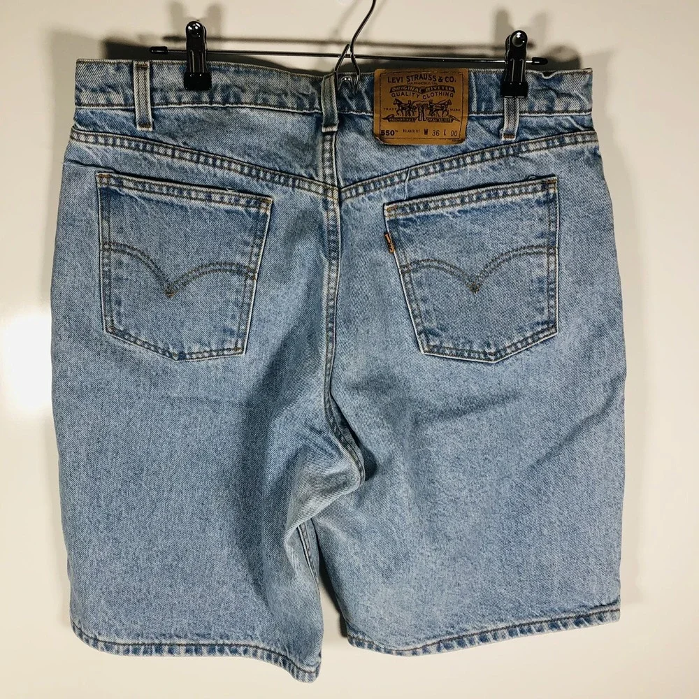 Levis levi men