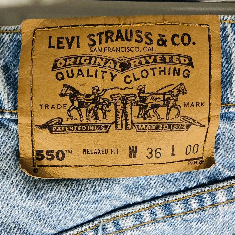 Levis levi men