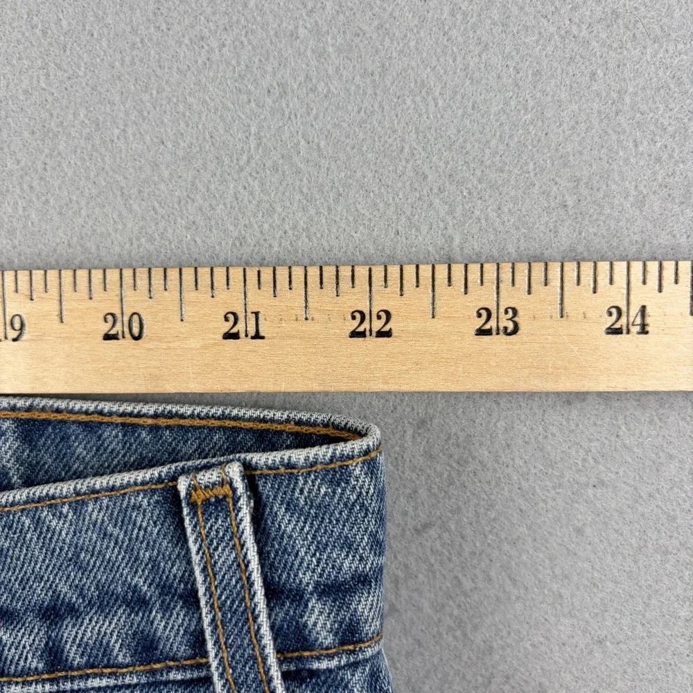 Levis pre 1998 zip