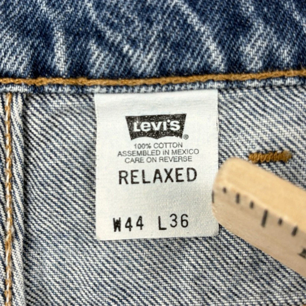 Levis closure good as